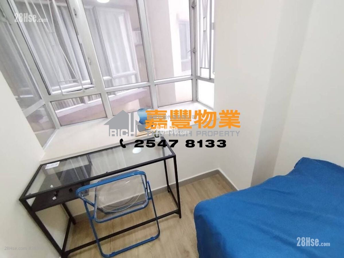 Smithfield Terrace Rental 4 Bedrooms , 1 Bathroom 457 ft²