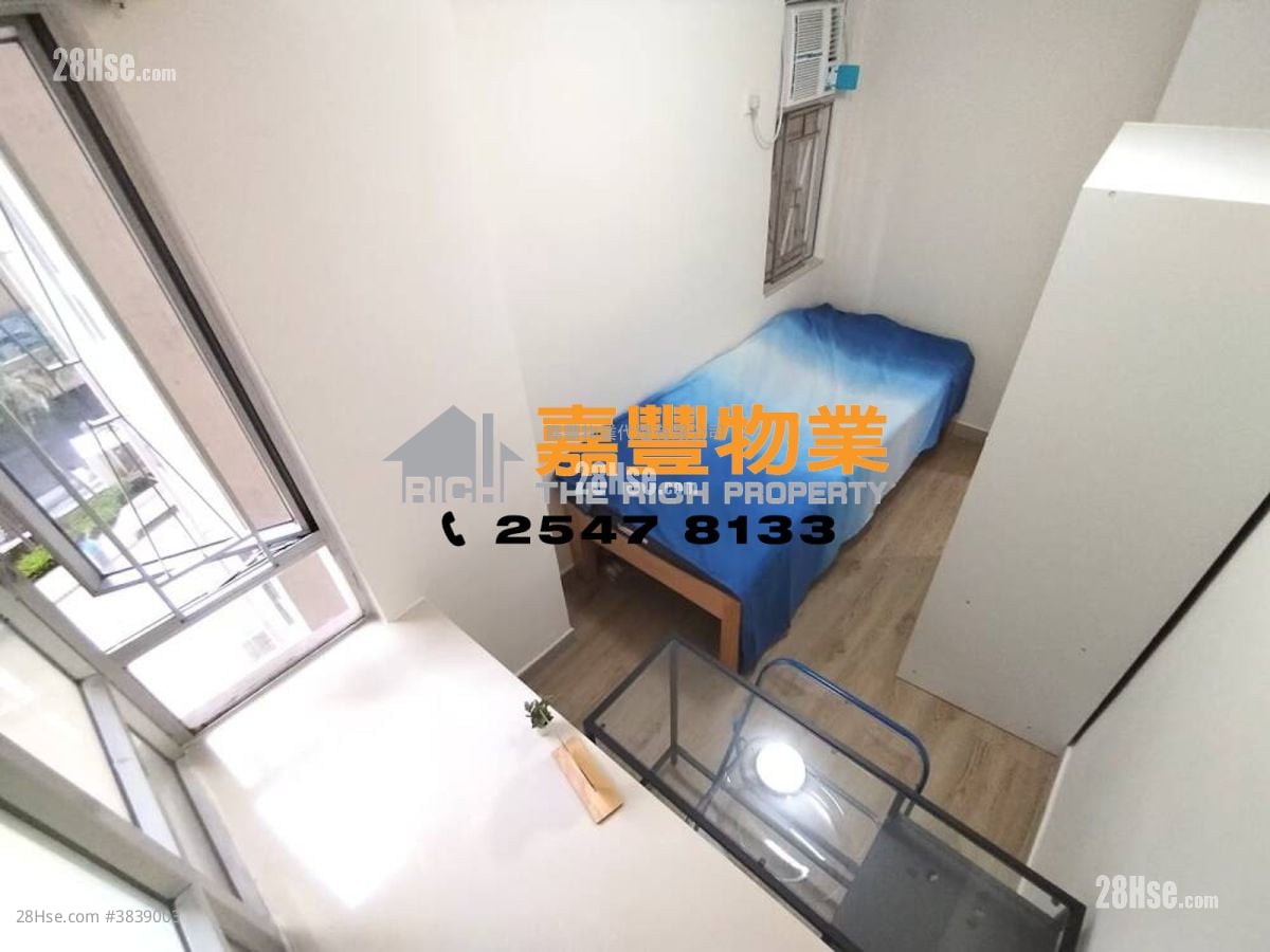 Smithfield Terrace Rental 4 Bedrooms , 1 Bathroom 457 ft²