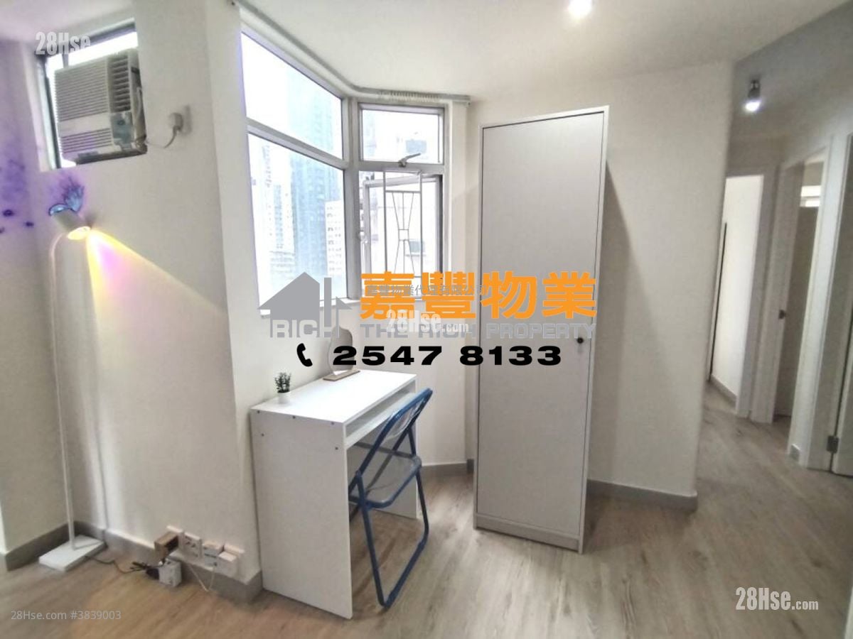 Smithfield Terrace Rental 4 Bedrooms , 1 Bathroom 457 ft²