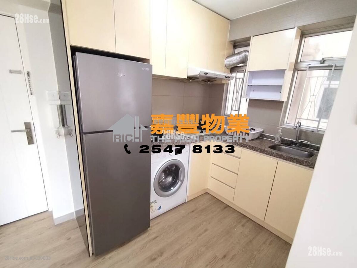 Smithfield Terrace Rental 4 Bedrooms , 1 Bathroom 457 ft²