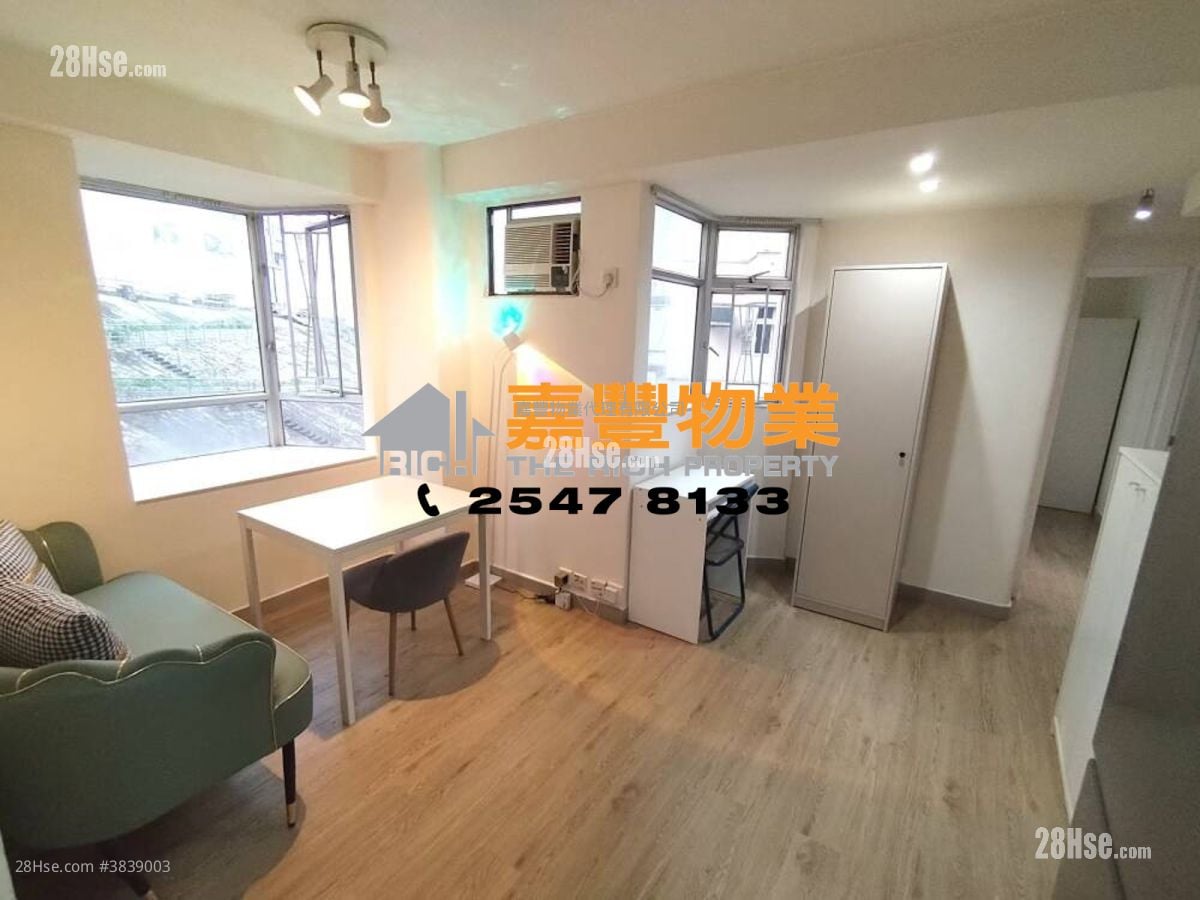 Smithfield Terrace Rental 4 Bedrooms , 1 Bathroom 457 ft²
