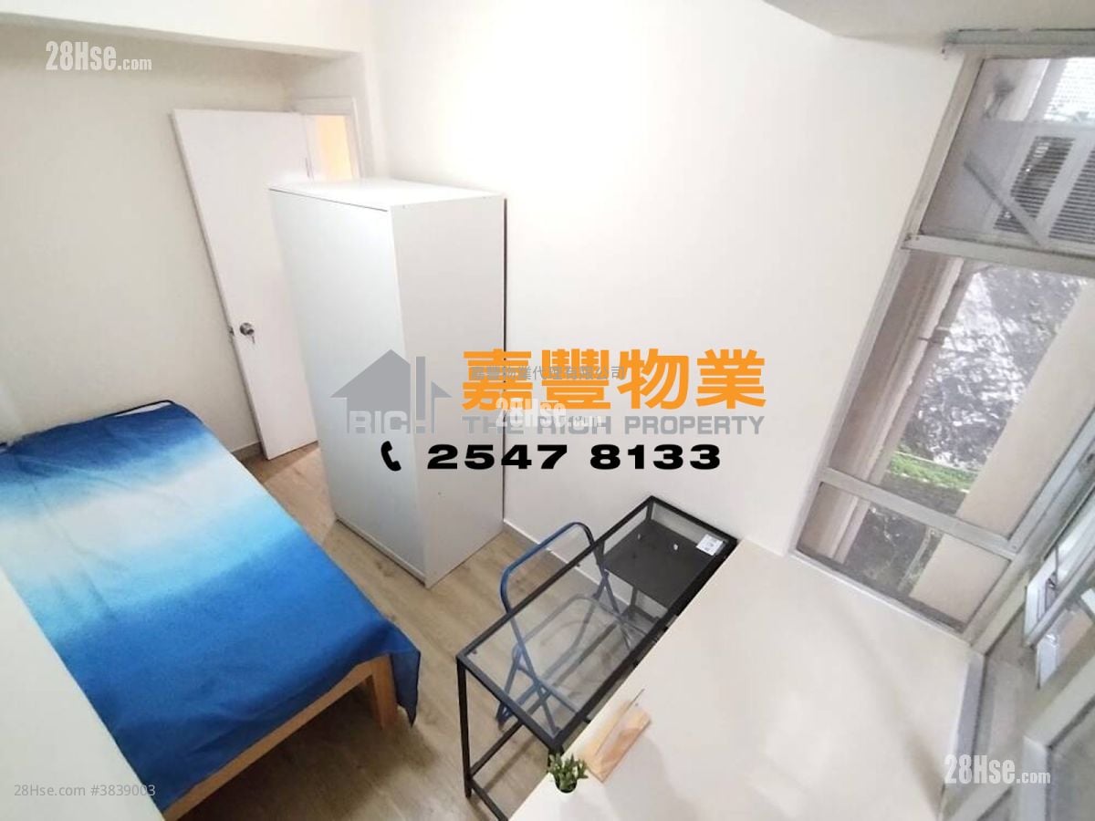 Smithfield Terrace Rental 4 Bedrooms , 1 Bathroom 457 ft²