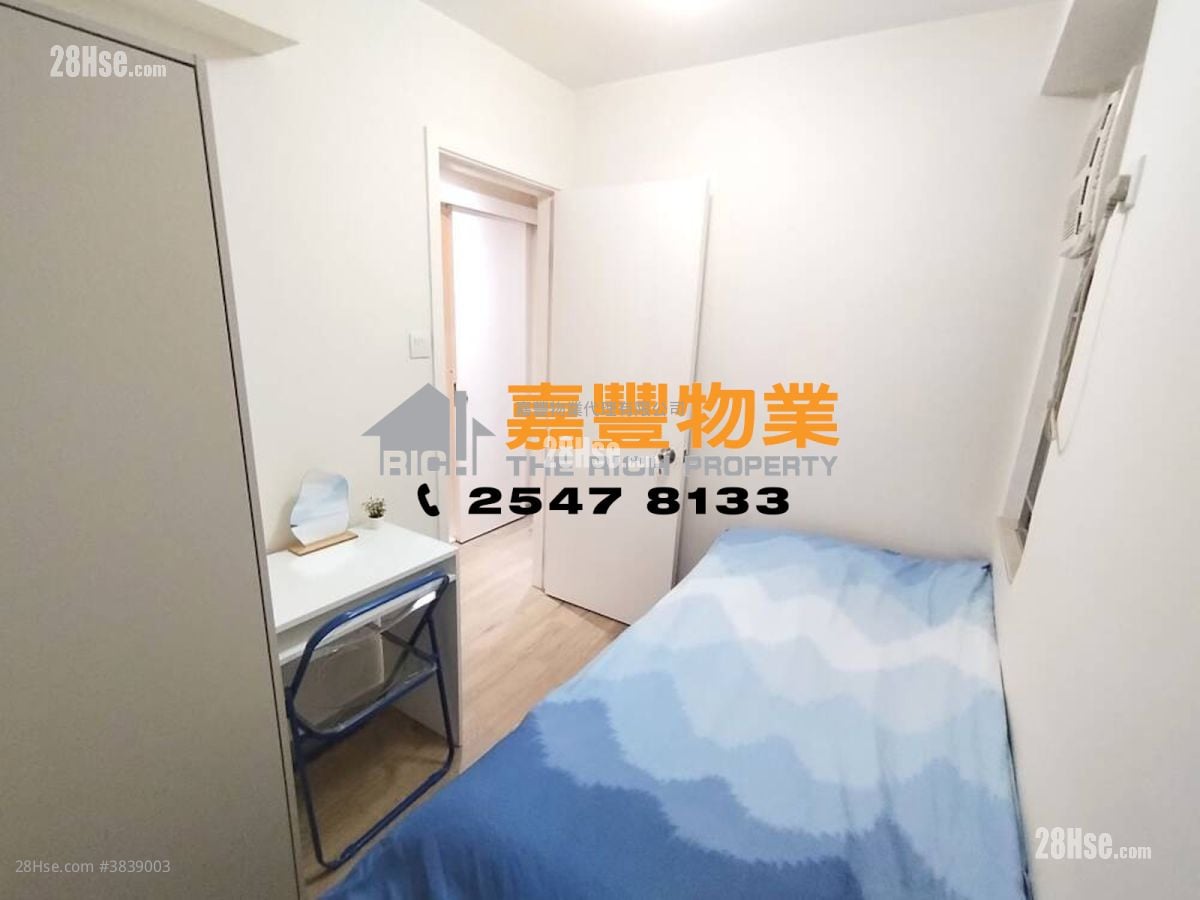 Smithfield Terrace Rental 4 Bedrooms , 1 Bathroom 457 ft²