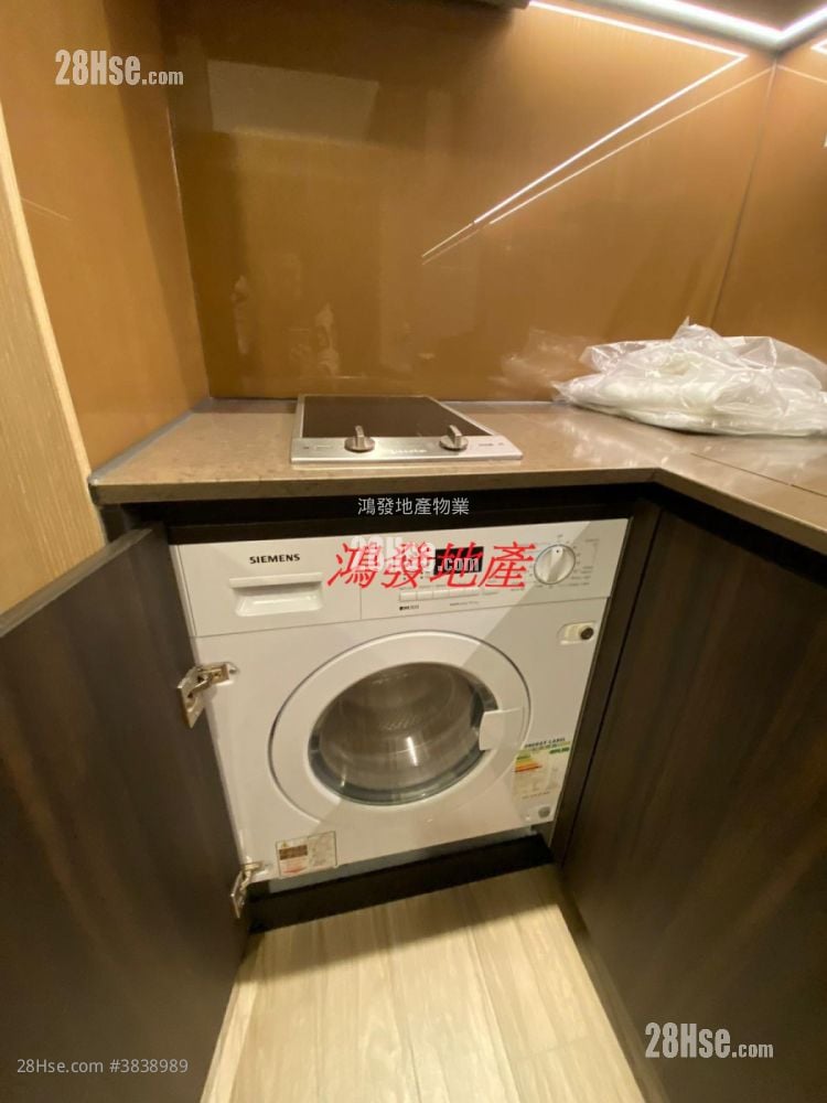 利奧坊凱岸 售盤 1 房 , 1 浴室 278 平方呎