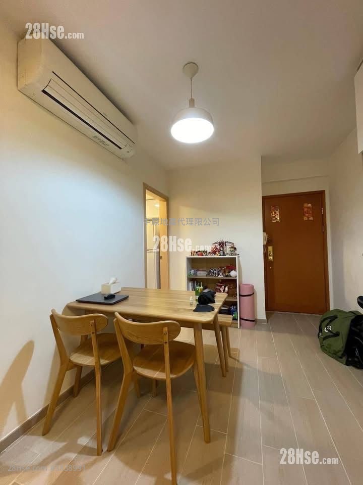 Imperial Villas Sell 2 Bedrooms 465 ft²