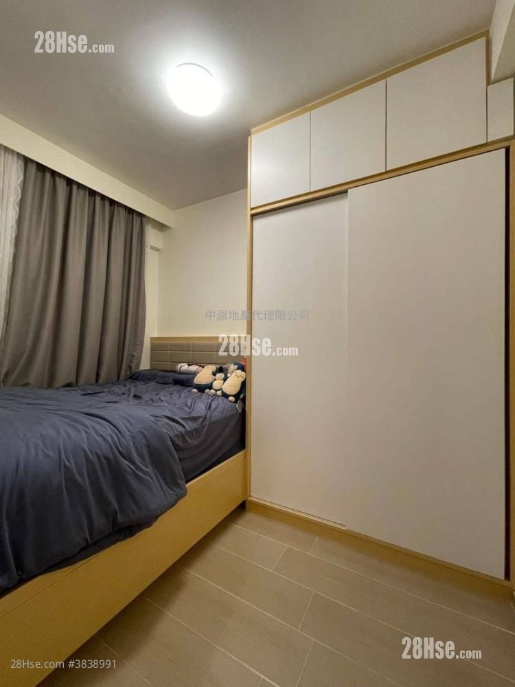 Imperial Villas Sell 2 Bedrooms 465 ft²