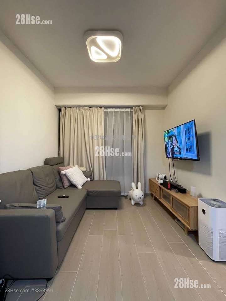 Imperial Villas Sell 2 Bedrooms 465 ft²