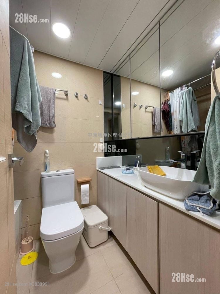 Imperial Villas Sell 2 Bedrooms 465 ft²