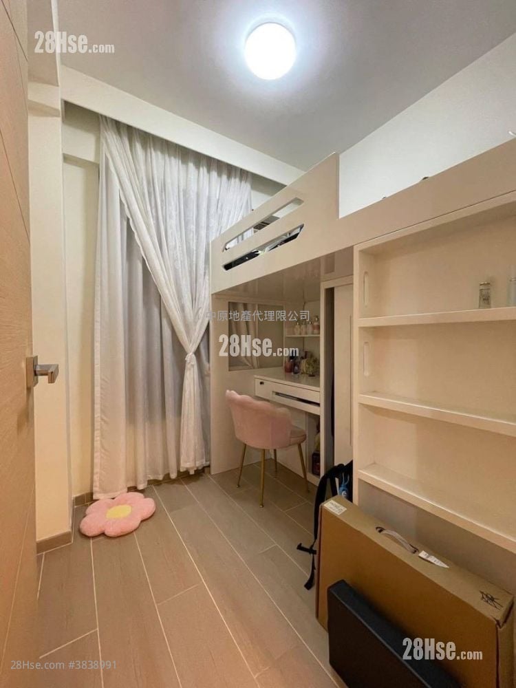 Imperial Villas Sell 2 Bedrooms 465 ft²