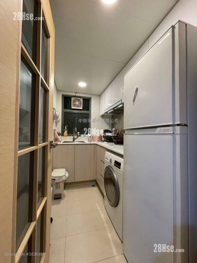 Imperial Villas Sell 2 Bedrooms 465 ft²