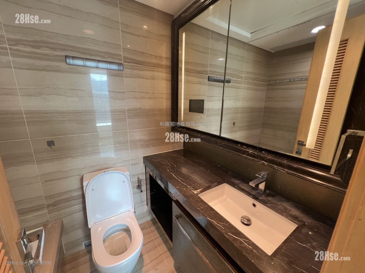 Century Gateway Sell 2 Bedrooms , 1 Bathroom 484 ft²