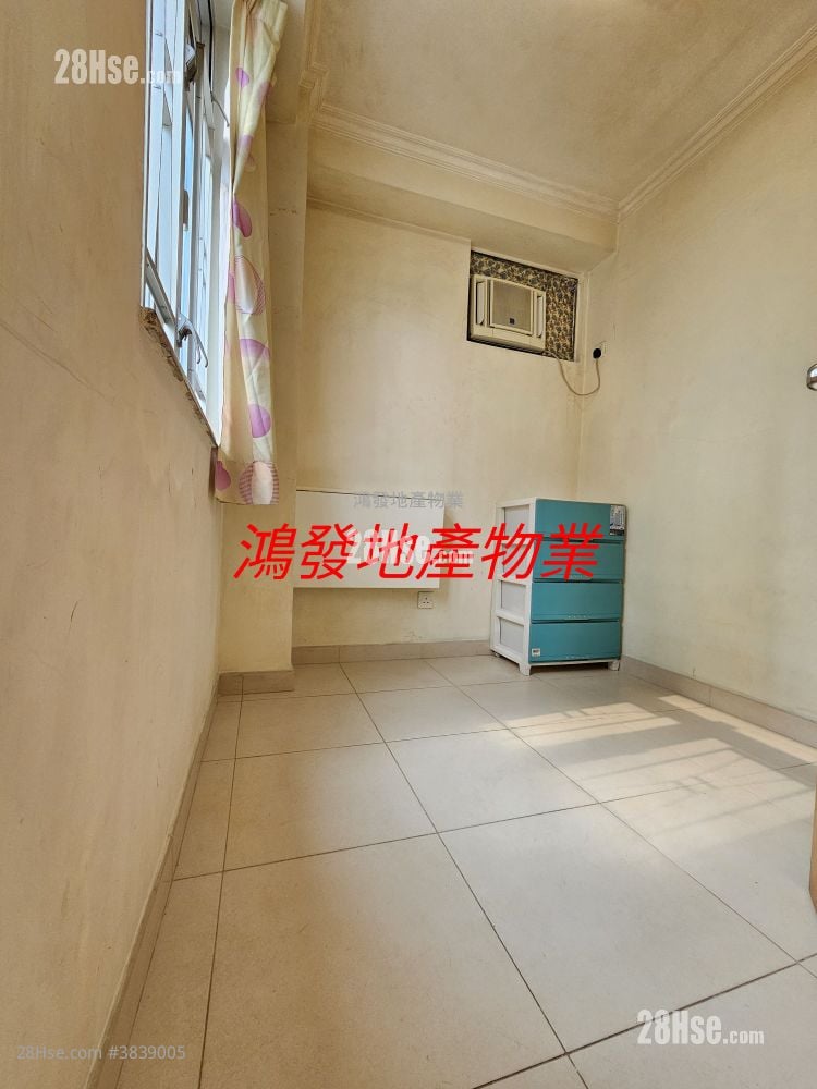 June Garden Rental 2 Bedrooms , 1 Bathroom 378 ft²