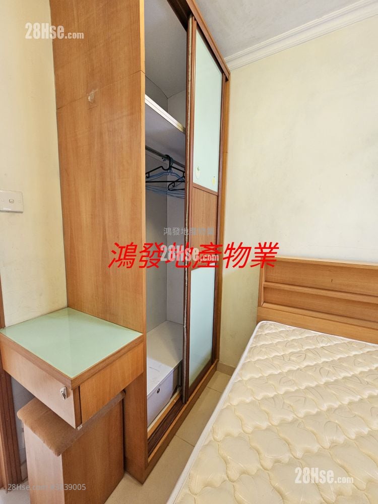 June Garden Rental 2 Bedrooms , 1 Bathroom 378 ft²