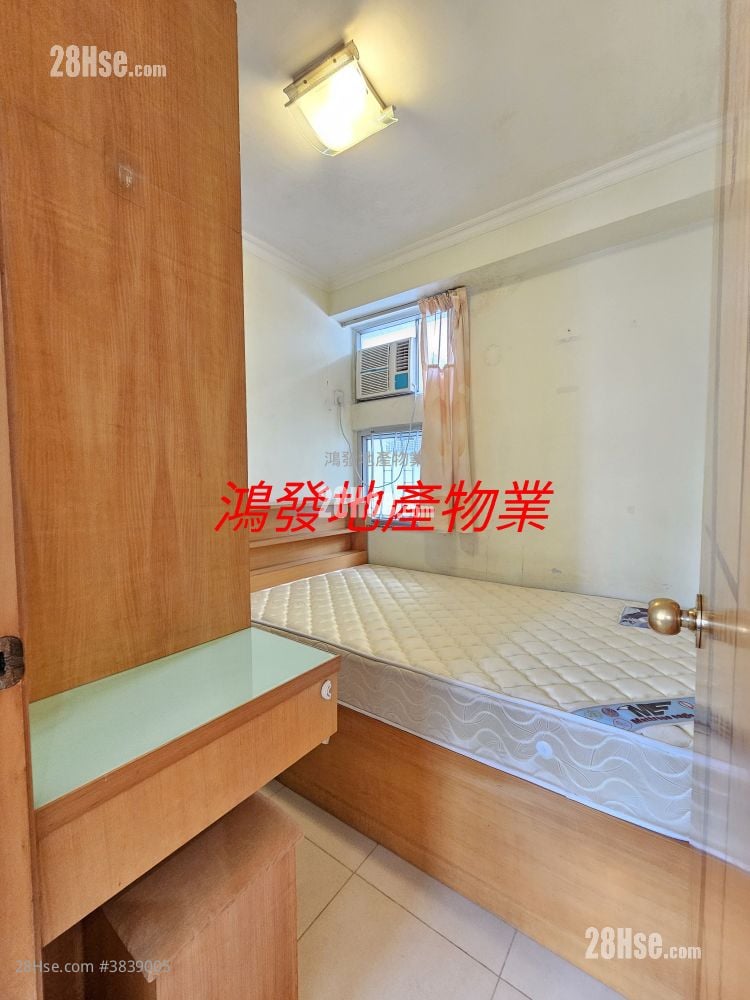 June Garden Rental 2 Bedrooms , 1 Bathroom 378 ft²