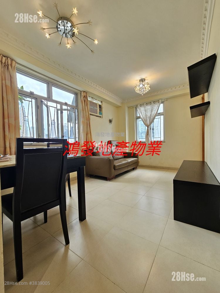 June Garden Rental 2 Bedrooms , 1 Bathroom 378 ft²