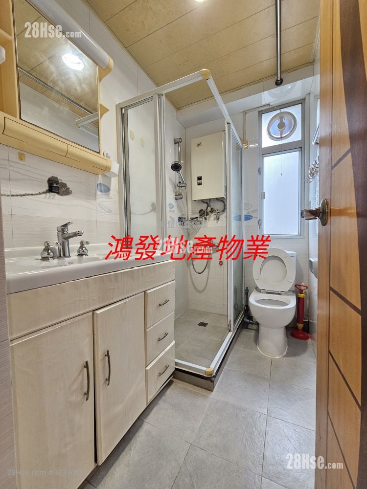 June Garden Rental 2 Bedrooms , 1 Bathroom 378 ft²