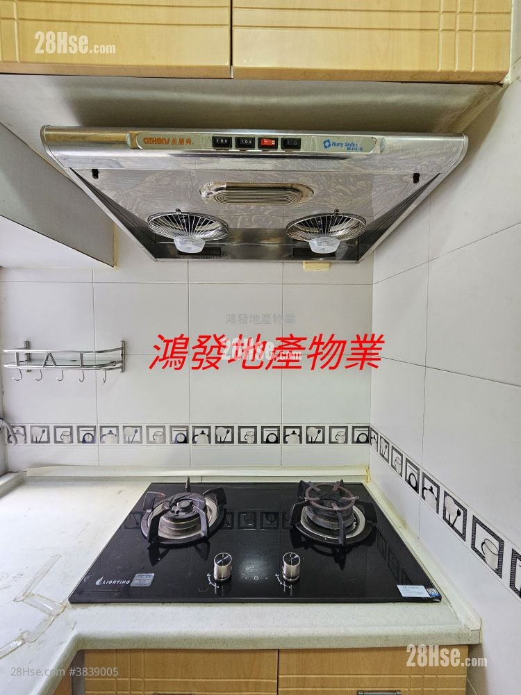 June Garden Rental 2 Bedrooms , 1 Bathroom 378 ft²