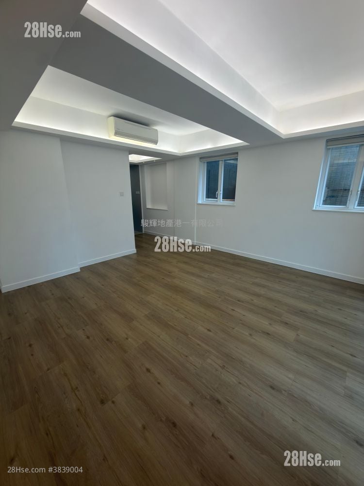 Tseng Bros. Building Rental 1 Bedroom , 1 Bathroom 519 ft²