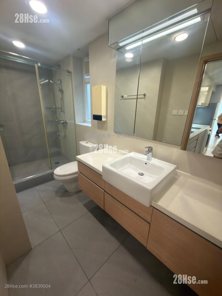 Tseng Bros. Building Rental 1 Bedroom , 1 Bathroom 519 ft²