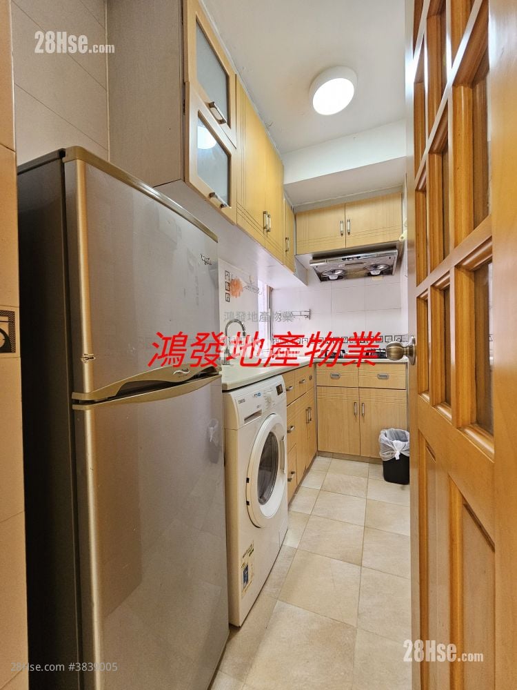 June Garden Rental 2 Bedrooms , 1 Bathroom 378 ft²