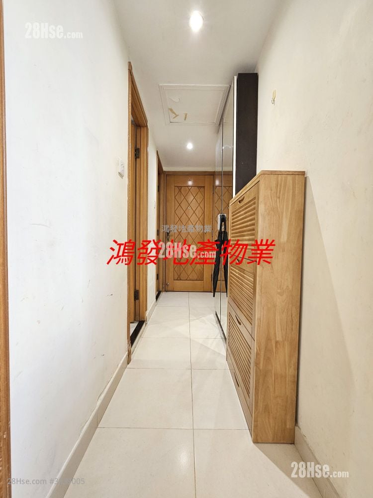 June Garden Rental 2 Bedrooms , 1 Bathroom 378 ft²