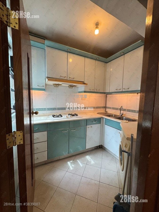 Villa Tiara Sell 2 Bedrooms 527 ft²