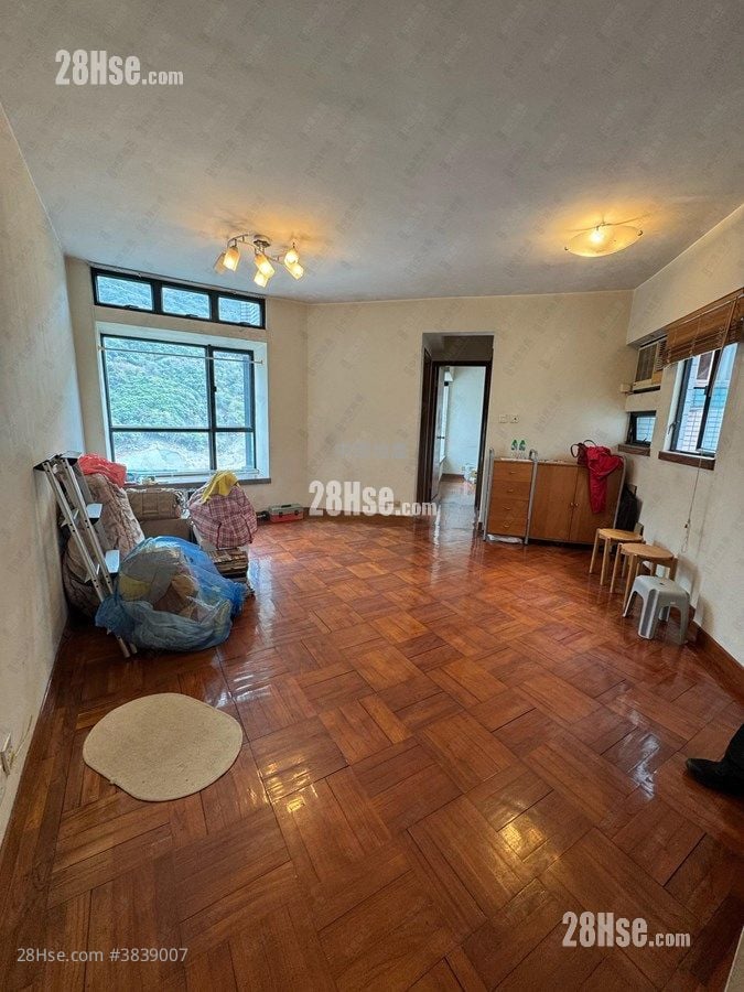 Villa Tiara Sell 2 Bedrooms 527 ft²