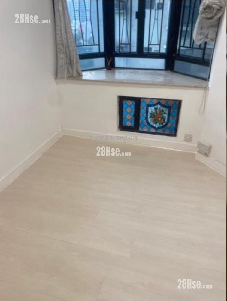 Kornhill Rental 3 Bedrooms , 2 Bathrooms 710 ft²
