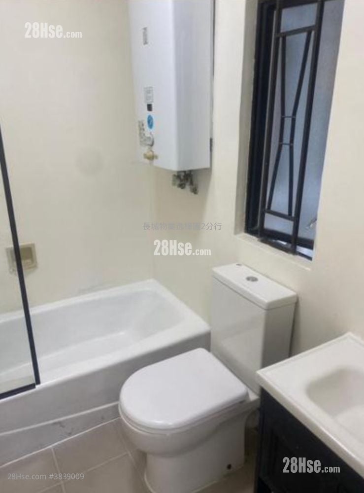 Kornhill Rental 3 Bedrooms , 2 Bathrooms 710 ft²