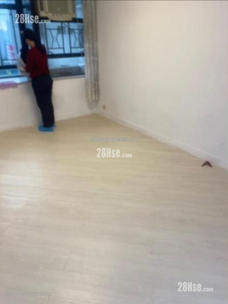 Kornhill Rental 3 Bedrooms , 2 Bathrooms 710 ft²