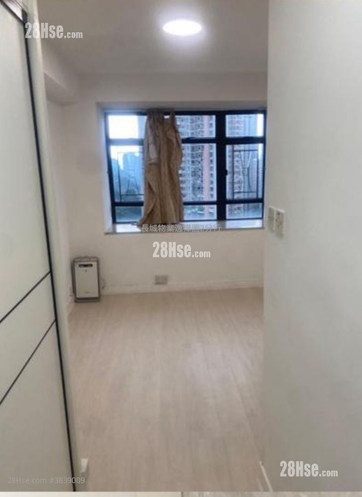 Kornhill Rental 3 Bedrooms , 2 Bathrooms 710 ft²