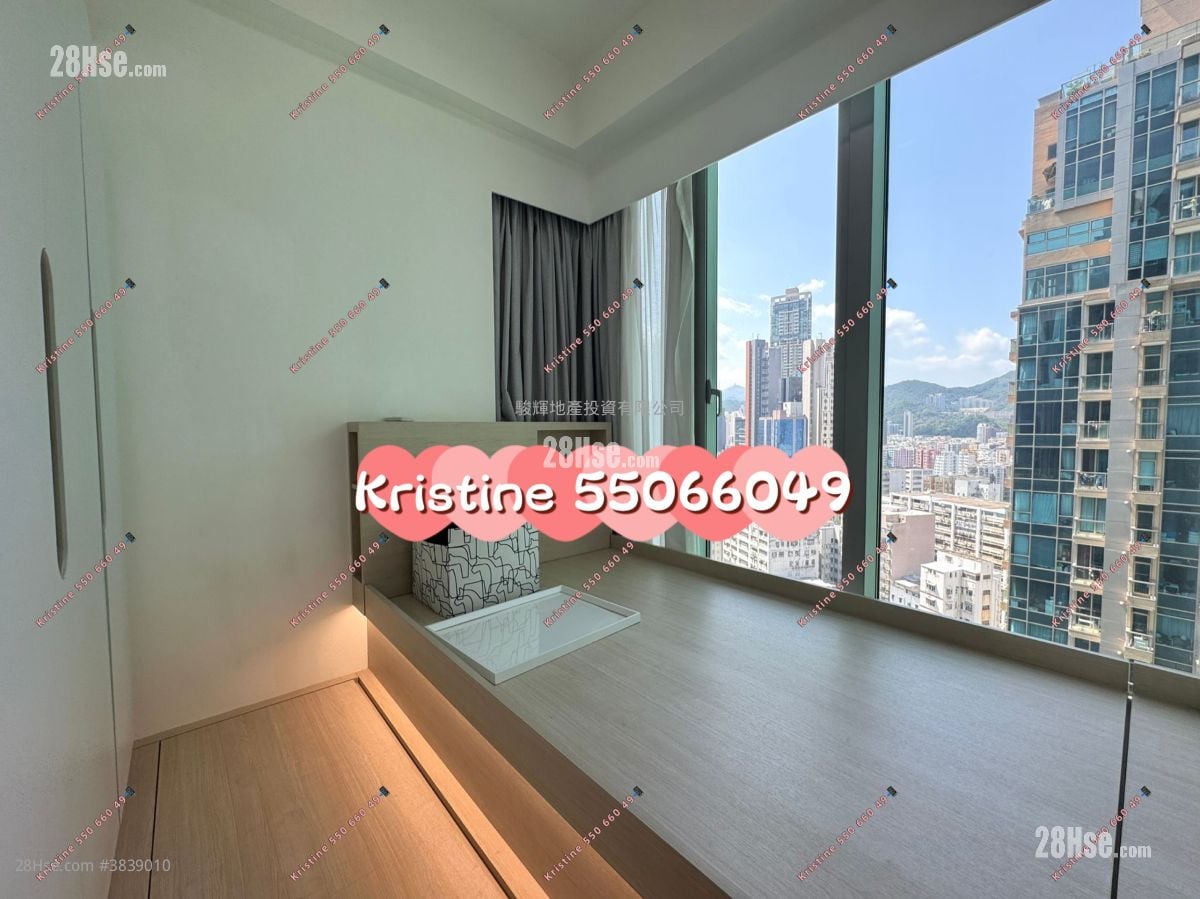 L Living 23 Rental 1 Bedroom , 1 Bathroom 282 ft²