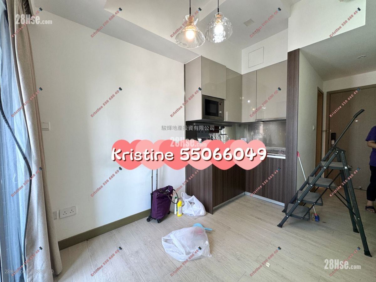 L Living 23 Rental 1 Bedroom , 1 Bathroom 282 ft²