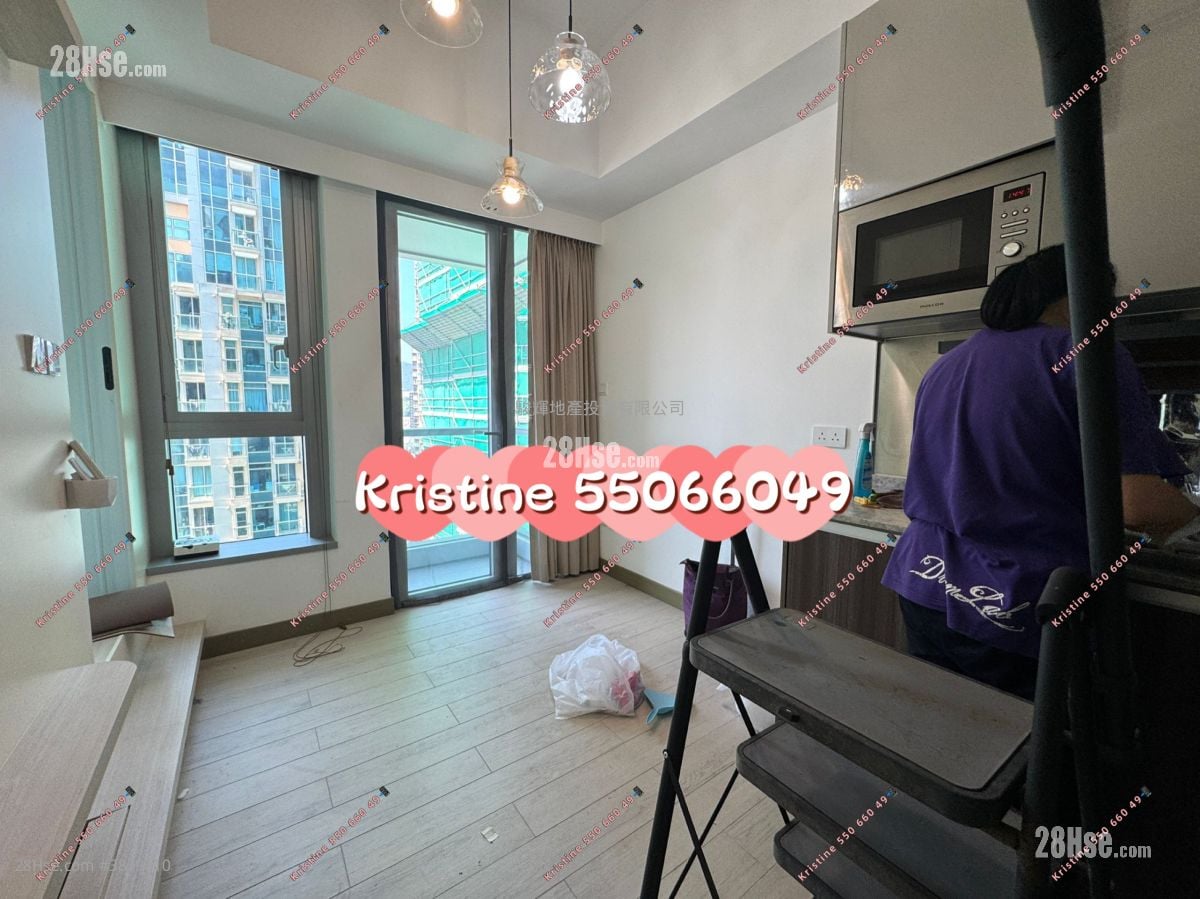 L Living 23 Rental 1 Bedroom , 1 Bathroom 282 ft²
