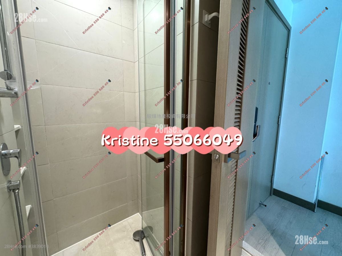 L Living 23 Rental 1 Bedroom , 1 Bathroom 282 ft²
