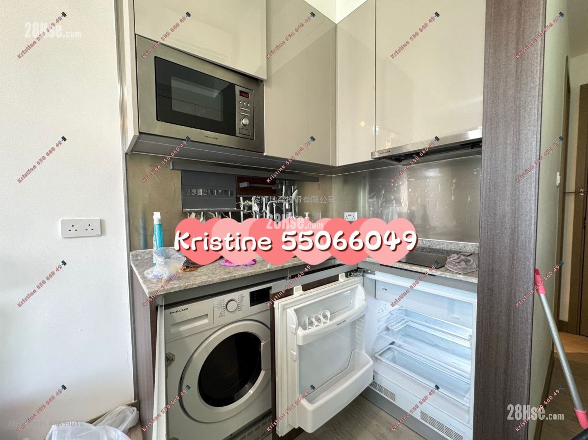 L Living 23 Rental 1 Bedroom , 1 Bathroom 282 ft²