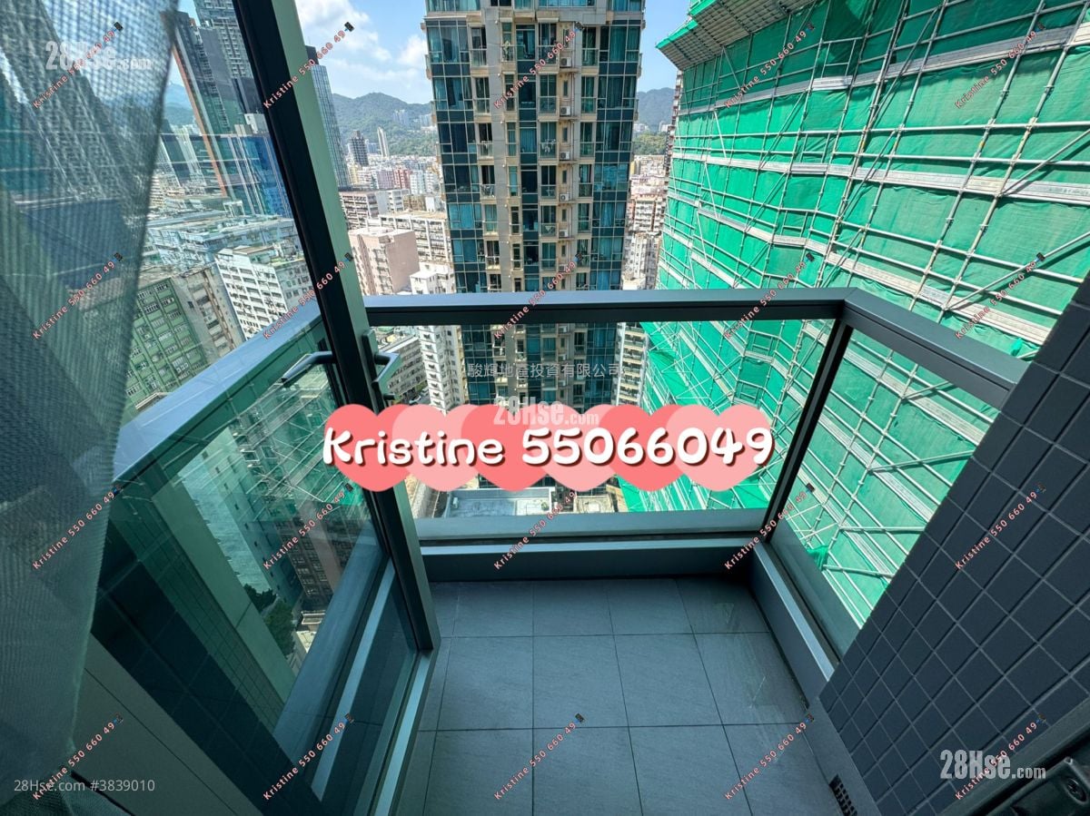 L Living 23 Rental 1 Bedroom , 1 Bathroom 282 ft²