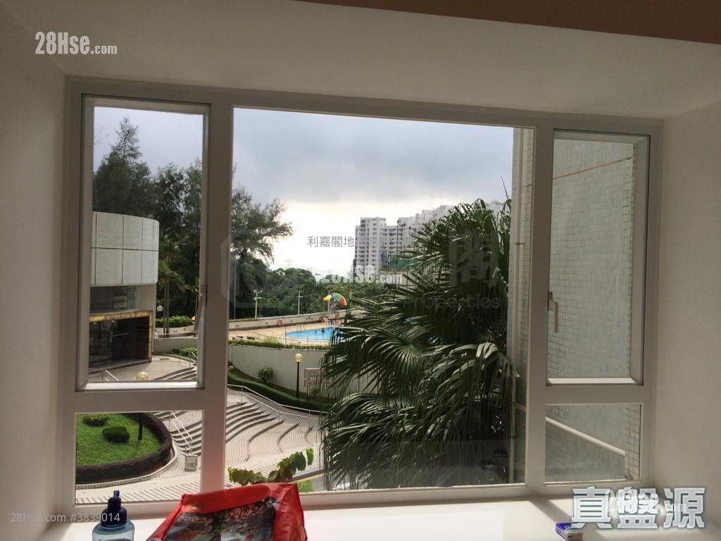 Wonderland Villas Sell 1 Bedroom , 1 Bathroom 364 ft²