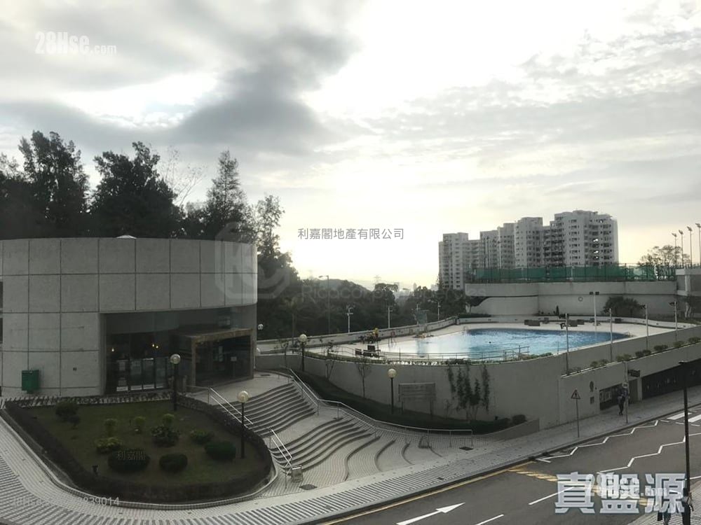 Wonderland Villas Sell 1 Bedroom , 1 Bathroom 364 ft²