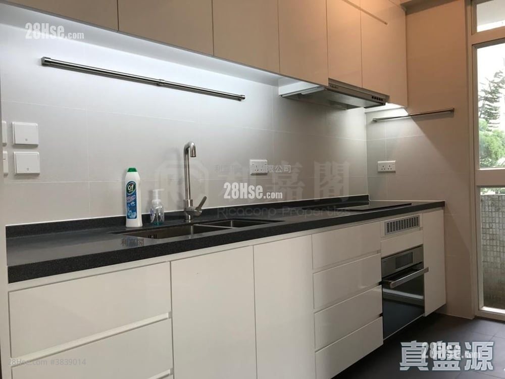Wonderland Villas Sell 1 Bedroom , 1 Bathroom 364 ft²