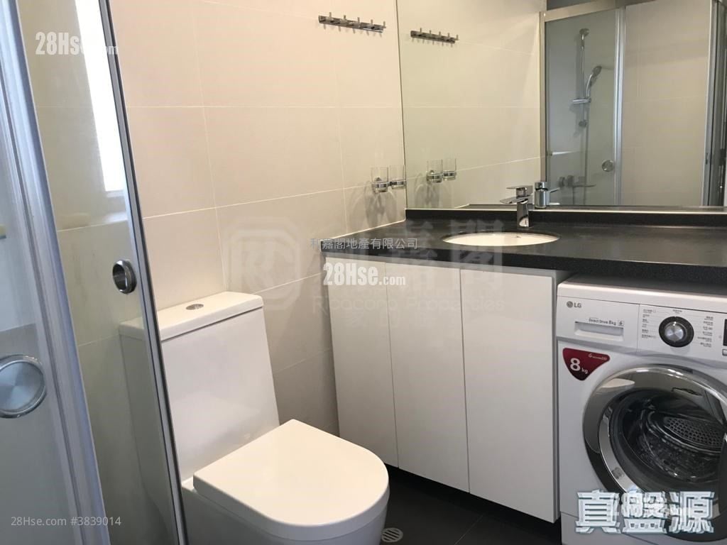 Wonderland Villas Sell 1 Bedroom , 1 Bathroom 364 ft²