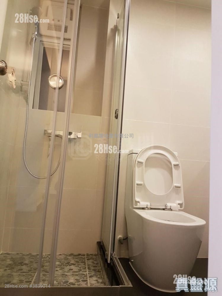Wonderland Villas Sell 1 Bedroom , 1 Bathroom 364 ft²