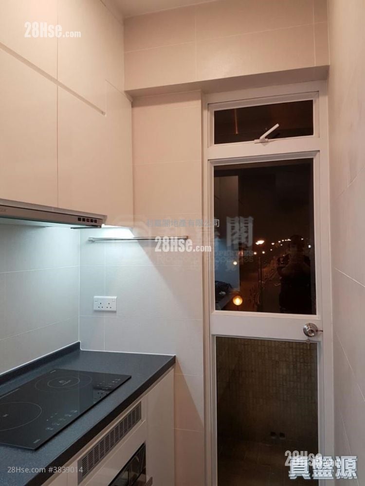 Wonderland Villas Sell 1 Bedroom , 1 Bathroom 364 ft²