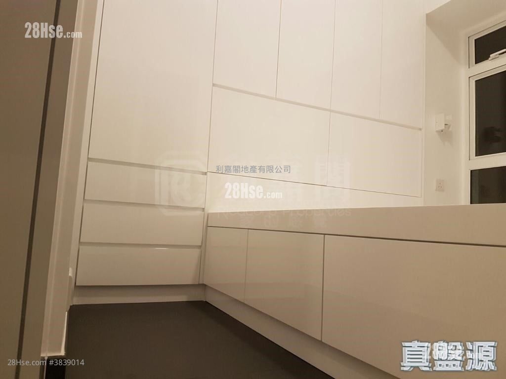 Wonderland Villas Sell 1 Bedroom , 1 Bathroom 364 ft²