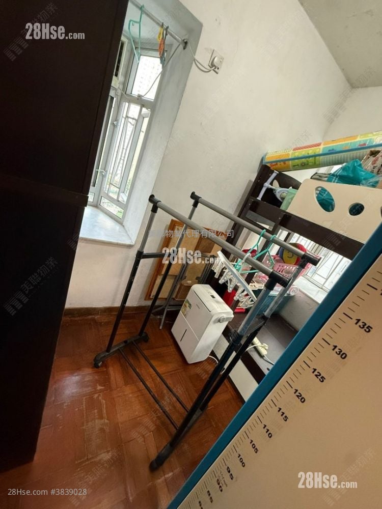 美景花园 售盘 3 房 , 1 浴室 525 平方尺