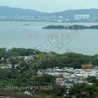 靚裝修 翠擁 DANNY 張生 3房(1套)2廳