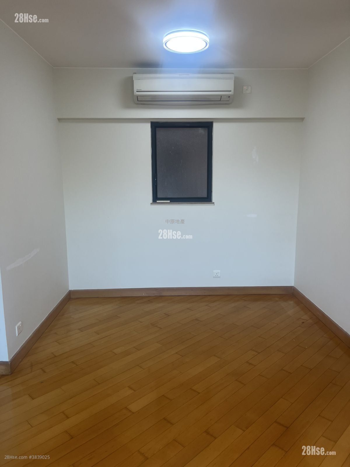 朗庭园 售盘 3 房 583 平方尺