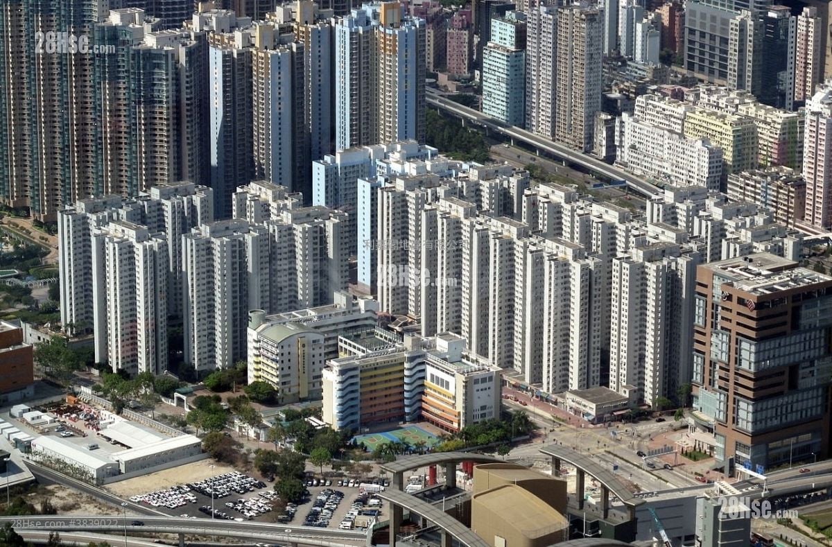 Park Avenue Rental 2 Bedrooms , 1 Bathroom 466 ft²