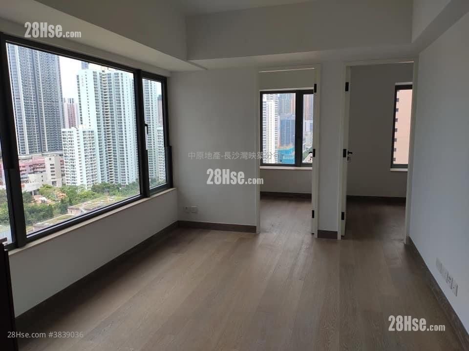 West Park 售盘 3 房 493 平方尺
