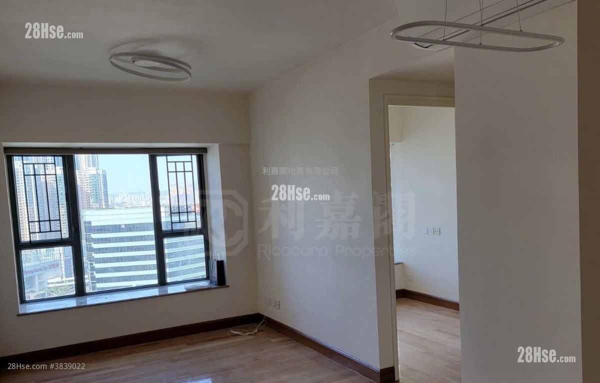 Park Avenue Rental 2 Bedrooms , 1 Bathroom 466 ft²